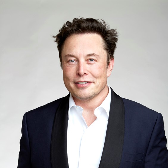 Elon's page