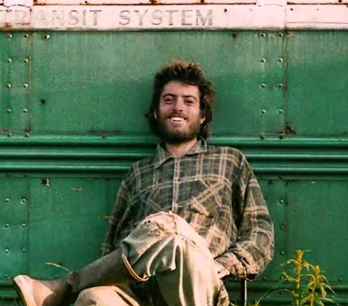 a photo of Christopher mcCandless